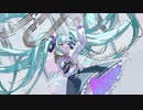 Are you ready to disappear?/kawauso feat.初音ミク