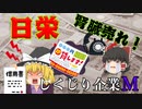 反社も真っ青な地獄の取り立て【しくじり企業M】～日栄～