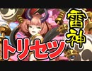 チザネのトリセツ
