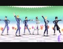 【MMDガンダムSEED】うまぴょい伝説【コンパスお兄さん】