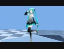 【MMD】ヴィブロス勝利モーション＆パドックモーション【モーション配布】