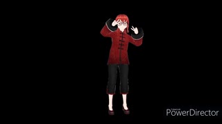 【Webcam Motion Capture】バージョン1.10.0の全身トラッキングテスト【Vtuber夜群椿】