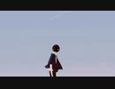 侵略者の子/初音ミク