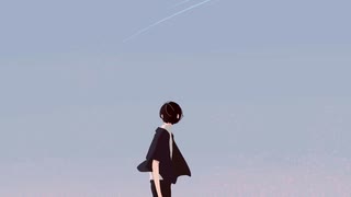 侵略者の子/初音ミク