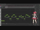 [SynthV カベル] Can You Forgive Her? feat. 重音テト