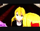 【東方MMD】魔理沙、破壊される？