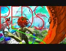Reds/爆弾魔P = Migera - MV feat.初音ミク v_flower