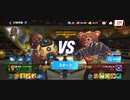 ☆83%ΩTティトゥスBaldMneOulsスタン不可 1全回避最速プリテンダージャブアッパー２R圧倒的勝利CKOバイオクリティカルフック49万CKO
