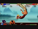 【KOF98】第124回コーハツ録画対戦会 その1