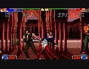 【KOF98】第124回コーハツ録画対戦会 その3