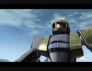 【PS3ガンダム戦記】ザク戦記10 ～ジオンに寝返ってみたら更にブラックだった件～