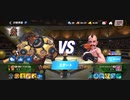 ☆78%ΩTティトゥスクレイジーピストンノブ All MAXサイバーフック最速アストロフックアッパー２R圧倒的勝利CKOやり直し44万CKOバイオクリティカルフック