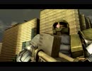 【PS3ガンダム戦記】ザク戦記11 ～ジオンに寝返ってみたら更にブラックだった件～