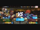 ☆86%ΩTティトゥスNICKSPRINTスタン不可最速キメラジャブアッパー 1R圧倒的勝利２連続バイオクリティカルフック47万素バイオクリティカルフック25万KO