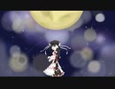 【UTAUカバー】回る空うさぎ／刹葬セツリ