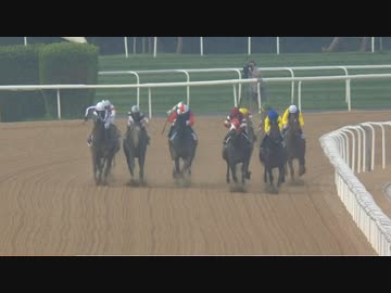 怪物 フォーエバーヤング　UAEダービー【これが日本近代競馬の結晶だ】