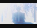 【MMD刀剣乱舞】ロンリーダンス【へし切長谷部】