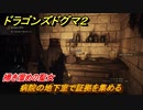 ドラゴンズドグマ２　掃き溜めの聖女　病院の地下室で証拠を集める　クエスト攻略　＃１３１　【Dragon's Dogma2】