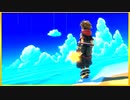 【スマブラSP】勝ちあがり乱闘9.9クリアに挑戦 DLC編Part12(ソラ)