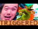 [Hobo Bros]アジア人をキレさせるスマブラSP[スマブラSP]