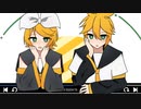 「Heart Beats」をうちのリンレンがカバーしてくれました【鏡音リン・レンカバー】