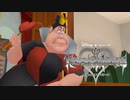 記憶を映す城へ キングダムハーツ Re:チェインオブメモリーズ 実況プレイ part4