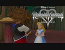 記憶を映す城へ キングダムハーツ Re:チェインオブメモリーズ 実況プレイ part5