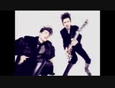 何かが違うBE MY BABY