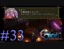 【実況】かつて挫折した『クロノクロス』を実況プレイ　#33【ネタバレあり】