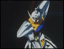 【MAD】∀ガンダム「sharp ♯」【機動戦士ガンダムAGE×∀ガンダム】