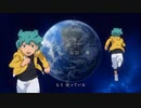ガンダムAGEの1期OPをテニスの王子様の2期OPに差し替えてみた