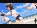 許してにゃん♡体操