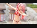 【MMD】テトさんの失敗【重音テト誕生祭2024】