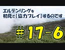 #17-6 エルデンリングを 初見で【協力プレイ】するのです