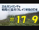 #17-9 エルデンリングを 初見で【協力プレイ】するのです