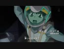 ガンダムAGEの3期OPをSDガンダムフォースの3期OPに差し替えてみた