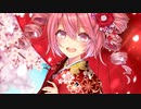 Spring of Hope feat. 重音テトSV　