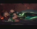 イヴ リョナ ゲームオーバー Eve Ryona Stellar Blade