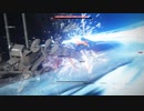 【AC6】封鎖衛星制止　近接武器のみ