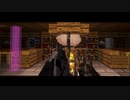 【Minecraft】ロス市警を代表して村を防衛せよ..... #minecraft #readyornot #SWAT