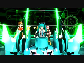 供養動画【MMDドラマ】誰彼