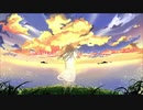 【ニコカラ】 杪夏の心臓 【onvocal】