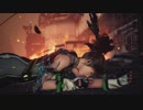 イヴ リョナ ゲームオーバー Eve Ryona Stellar Blade