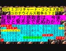 2024.3.31リチャード・コシミズ新型 コロナウイルス戦争６７２