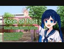 Face of Fact／KOTOKO　Cover:Minato Futaba