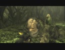 MGS3プラチナトロフィー攻略９