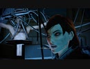 【マスエフェクト2】レネゲイドプレイ＃37　オーバーロード②　【MassEffect2】
