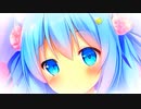 ５０回再生されたら！青いスライムのぬいぐるみを動かしたようなものだよ。feat.初音ミク＆Fukase＆flower＆ＶＹ１