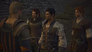 【PS5】やっとプレイするFF16【プレイ動画】part33