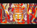 【ライクア】心電図 / 初音ミク